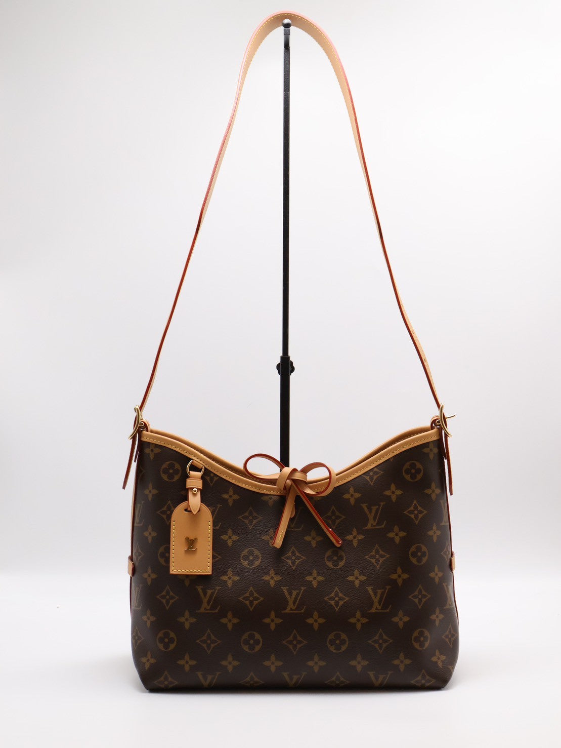 LOUIS VUITTON CarryAll PM