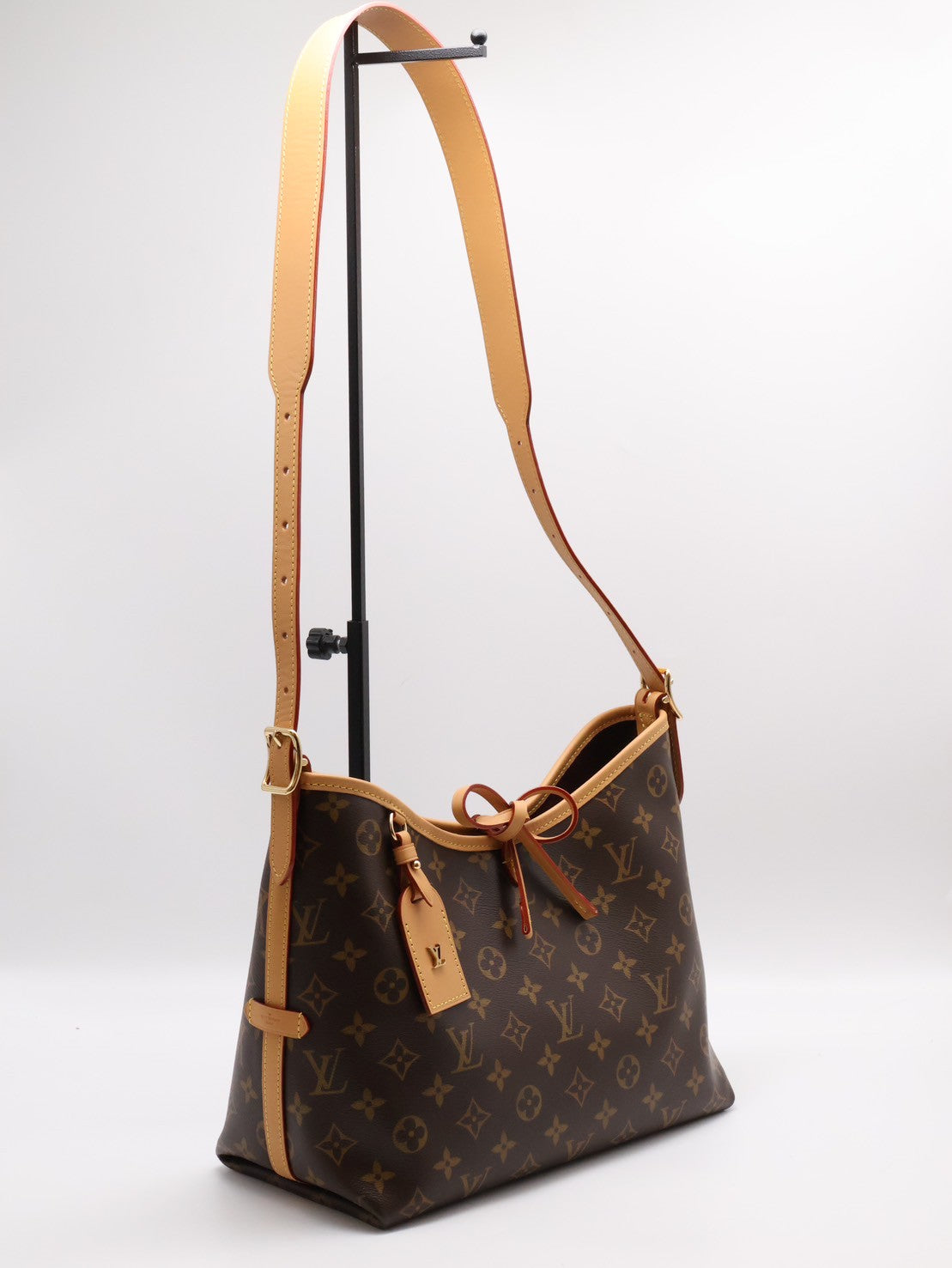 LOUIS VUITTON CarryAll PM