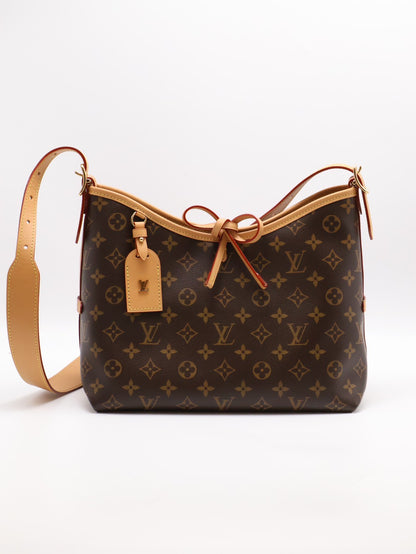 LOUIS VUITTON CarryAll PM