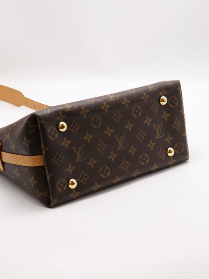 LOUIS VUITTON CarryAll PM