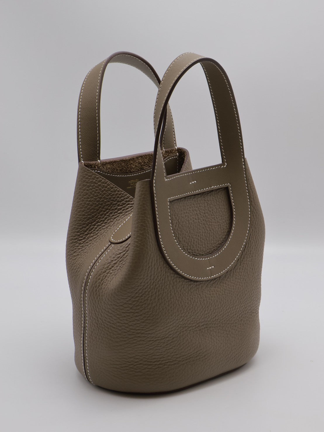 HERMES In the loop 18 - 灰金 W