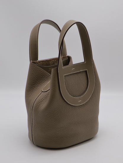 HERMES In the loop 18 - 灰金 W