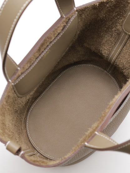 HERMES In the loop 18 - 灰金 W