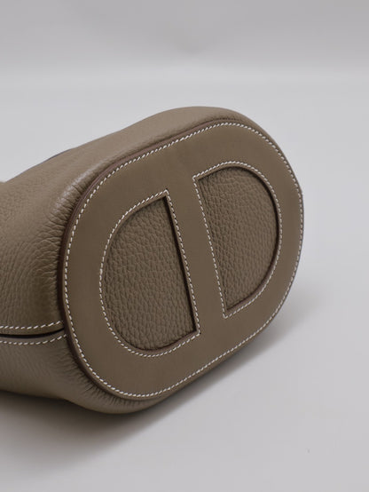 HERMES In the loop 18 - 灰金 W