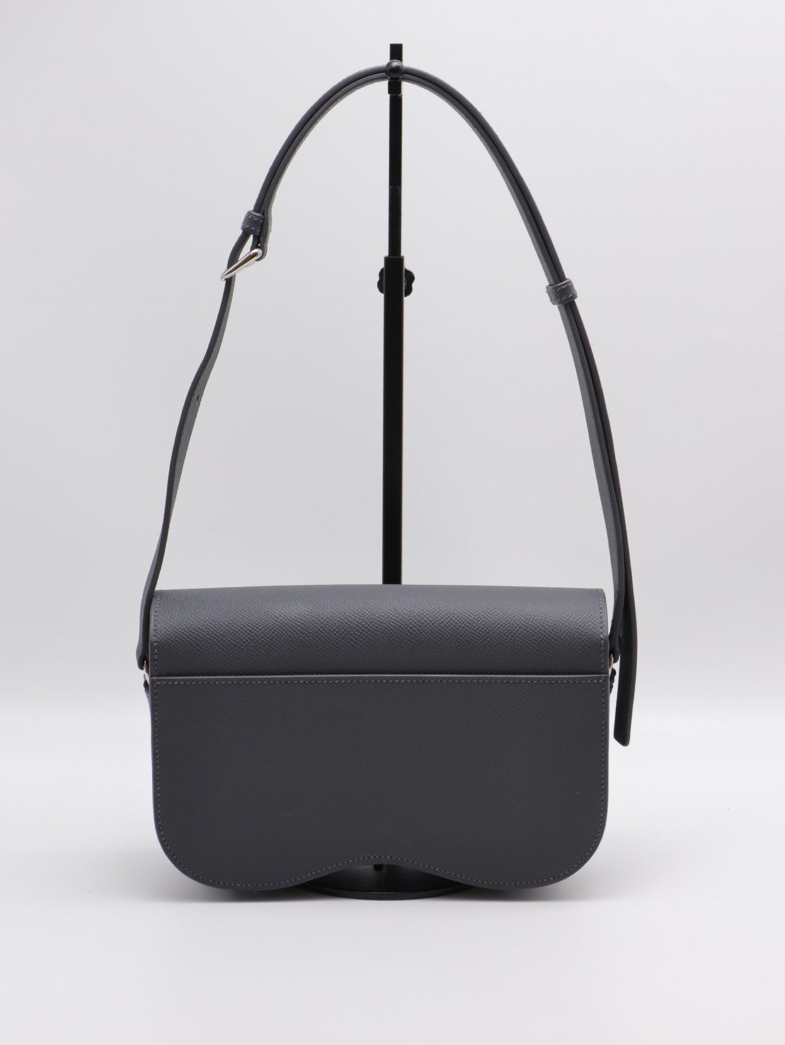 HERMES Della elan - 石板灰銀 W