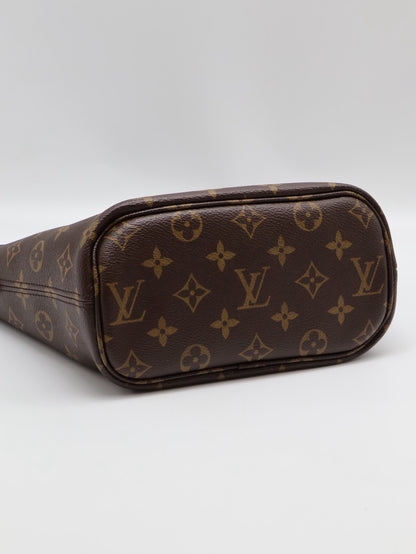 LOUIS VUITTON Neverfull BB - 雙面黑