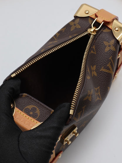 LOUIS VUITTON Side trunk - PM