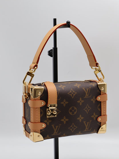 LOUIS VUITTON Side trunk - PM