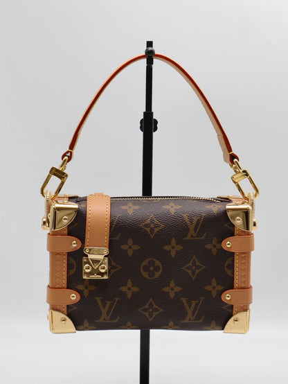 LOUIS VUITTON Side trunk - PM