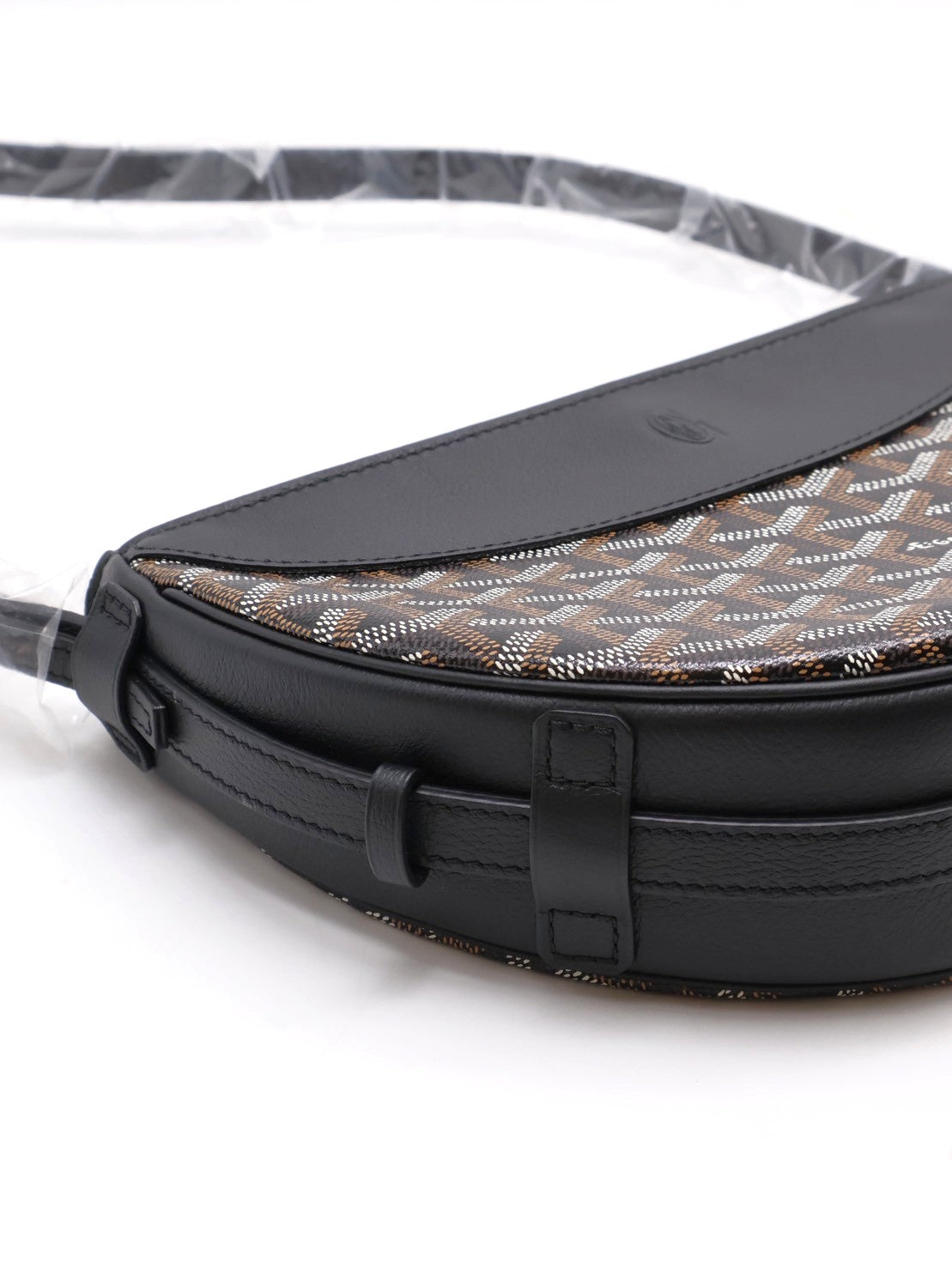 GOYARD Hirondelle燕子包 - 黑