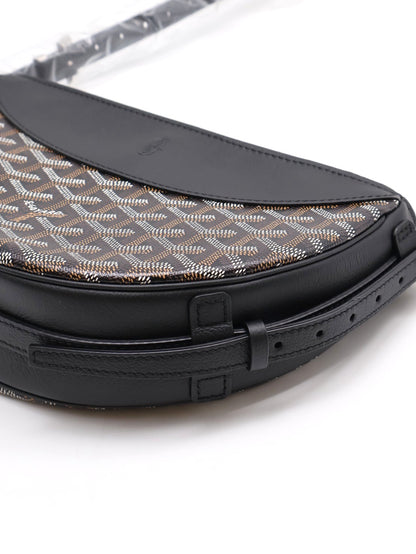 GOYARD Hirondelle燕子包 - 黑