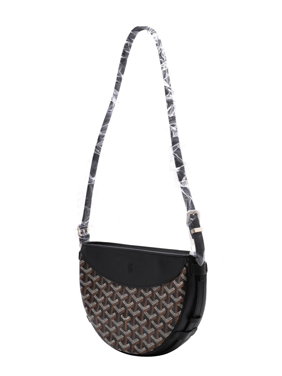GOYARD Hirondelle燕子包 - 黑