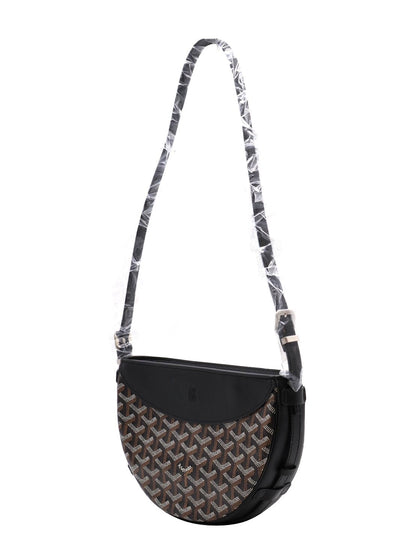 GOYARD Hirondelle燕子包 - 黑