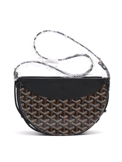 GOYARD Hirondelle燕子包 - 黑