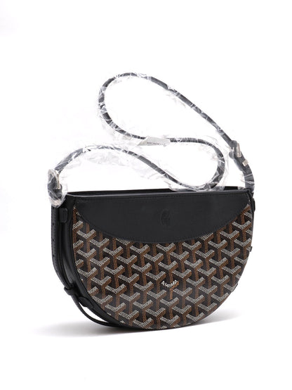 GOYARD Hirondelle燕子包 - 黑
