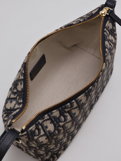 DIOR Travel nomad 手提飯盒包