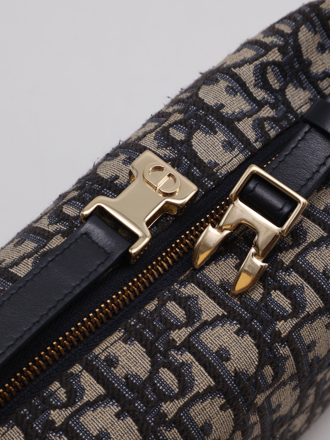 DIOR Travel nomad 手提飯盒包