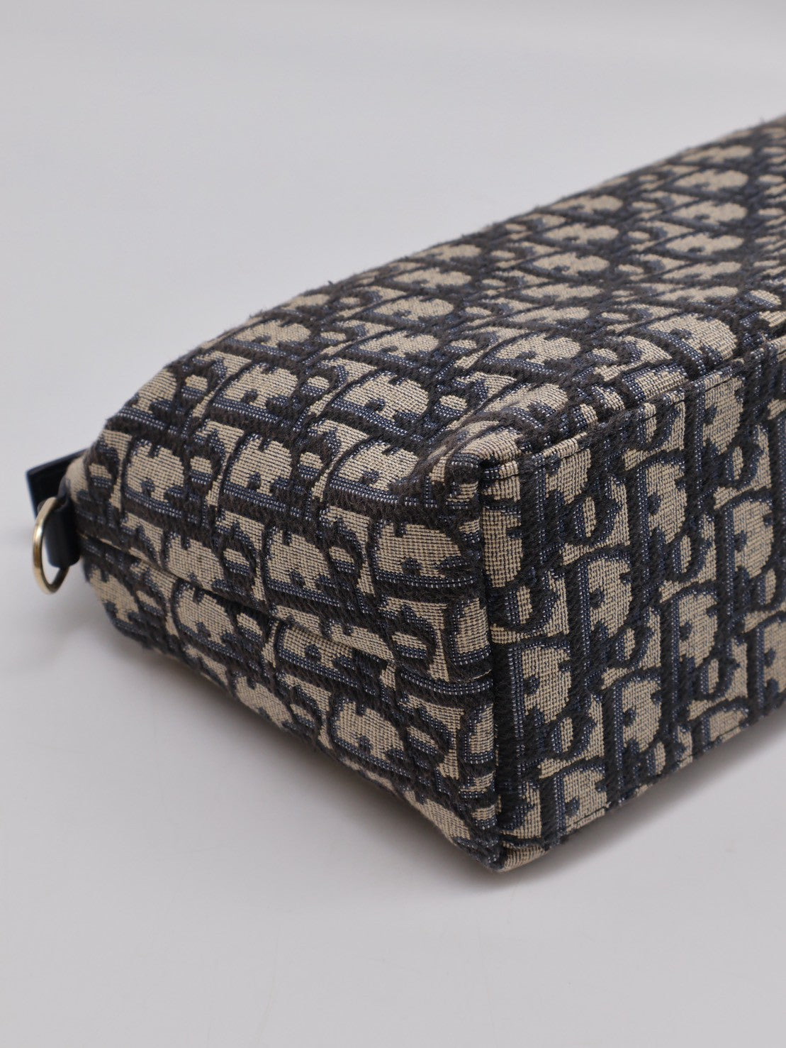 DIOR Travel nomad 手提飯盒包