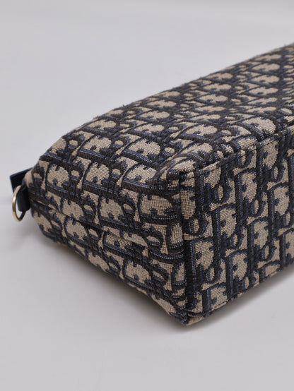 DIOR Travel nomad 手提飯盒包