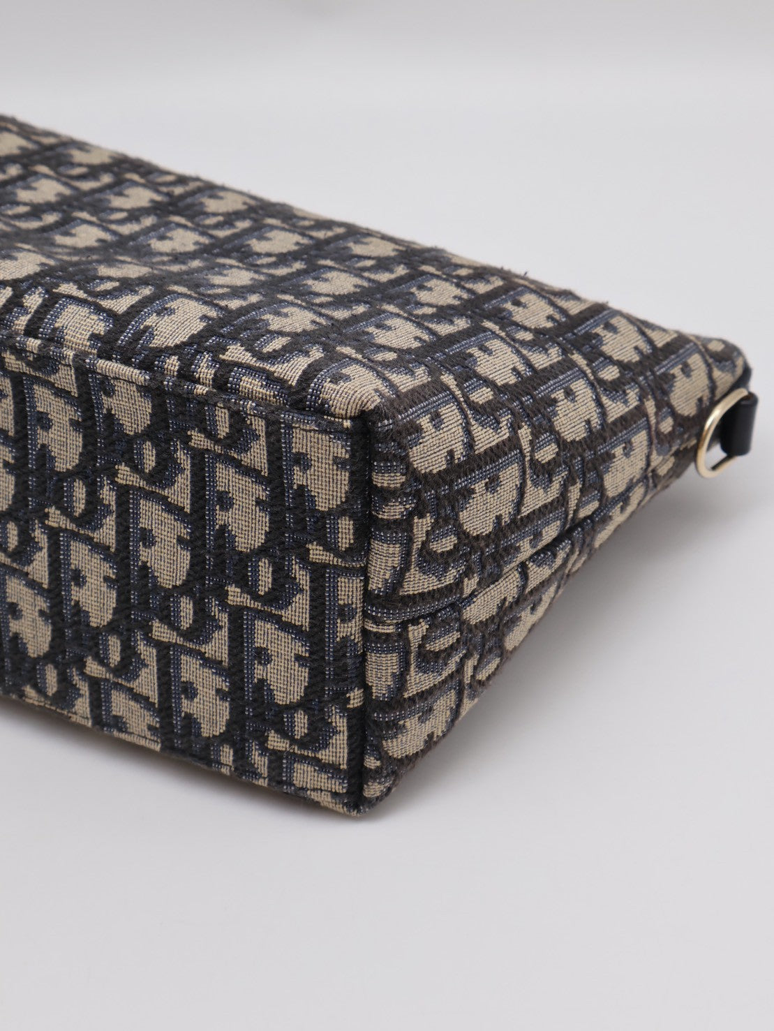 DIOR Travel nomad 手提飯盒包