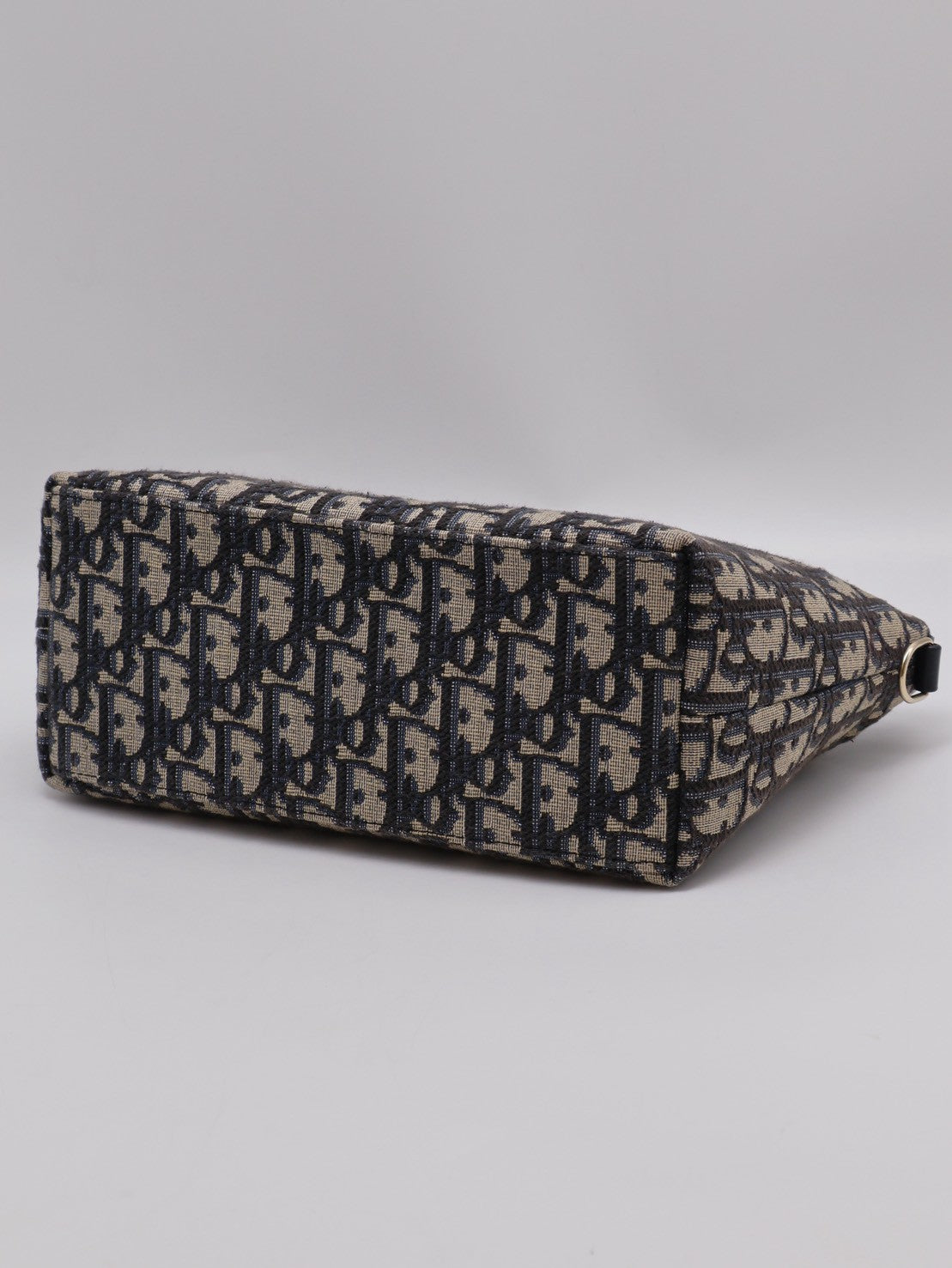 DIOR Travel nomad 手提飯盒包