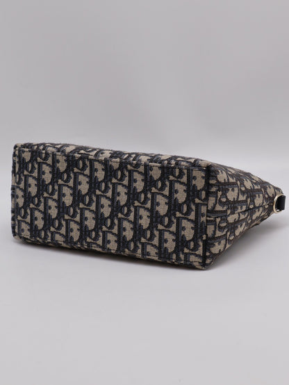 DIOR Travel nomad 手提飯盒包