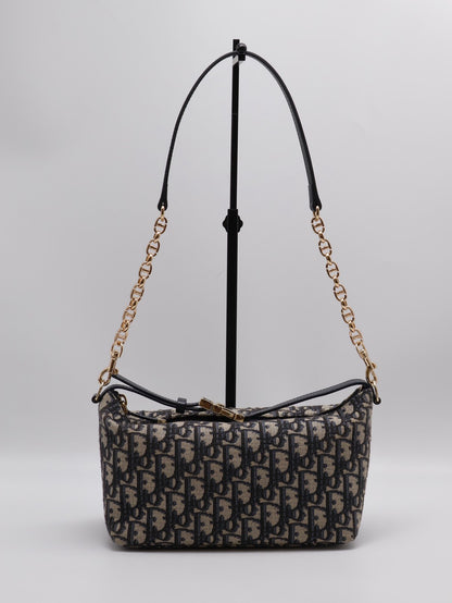 DIOR Travel nomad 手提飯盒包