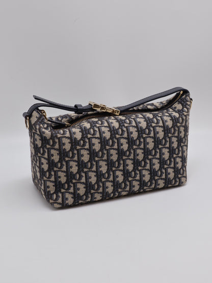 DIOR Travel nomad 手提飯盒包