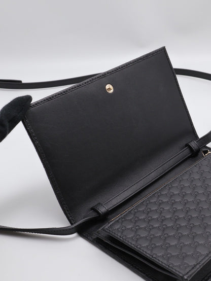 GUCCI Guccissima WOC
