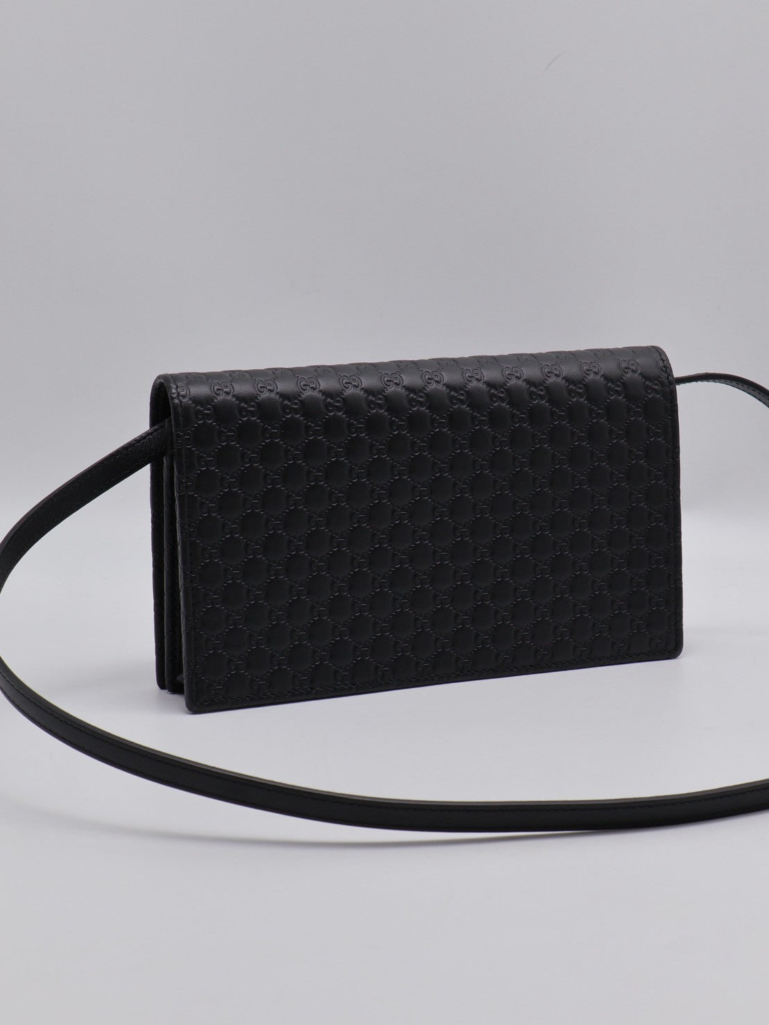 GUCCI Guccissima WOC