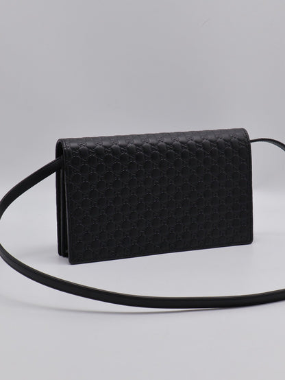 GUCCI Guccissima WOC