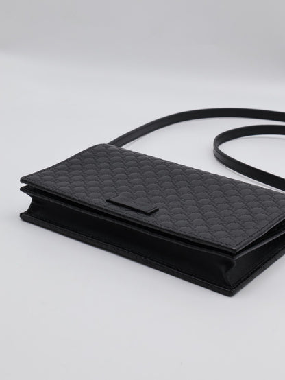 GUCCI Guccissima WOC