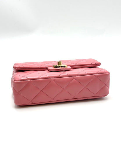 CHANEL 23B Handle CF - 小號唇膏粉