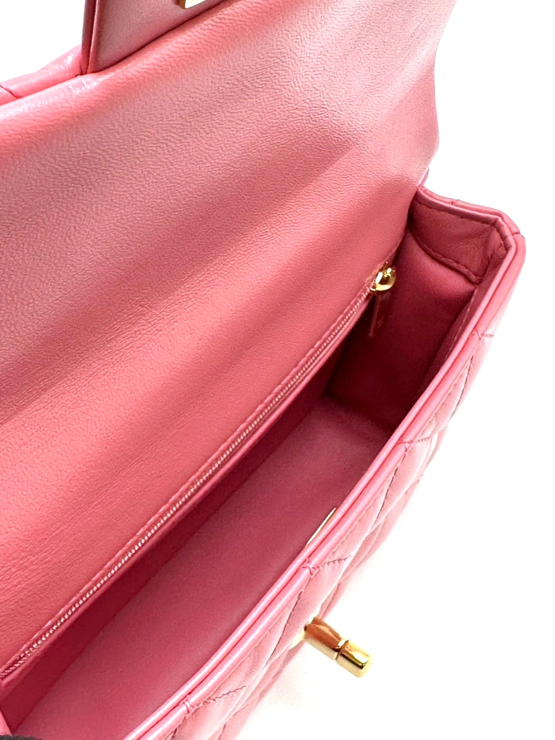 CHANEL 23B Handle CF - 小號唇膏粉