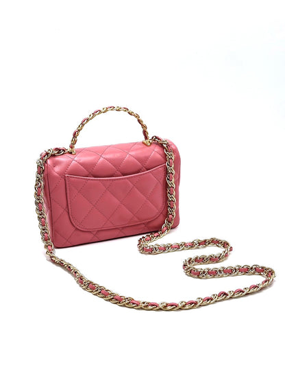 CHANEL 23B Handle CF - 小號唇膏粉