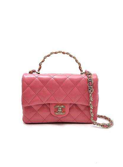 CHANEL 23B Handle CF - 小號唇膏粉