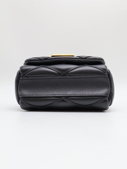 LOUIS VUITTON Pico go-14 - 黑