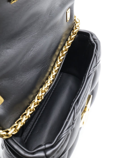 LOUIS VUITTON Pico go-14 - 黑