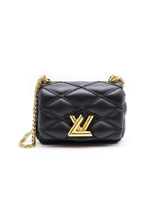 LOUIS VUITTON Pico go-14 - 黑