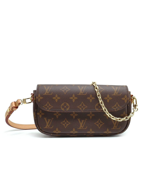 LOUIS VUITTON Ivy 單肩包