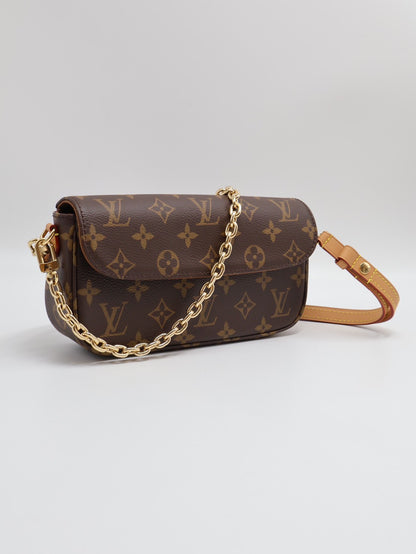 LOUIS VUITTON Ivy 單肩包