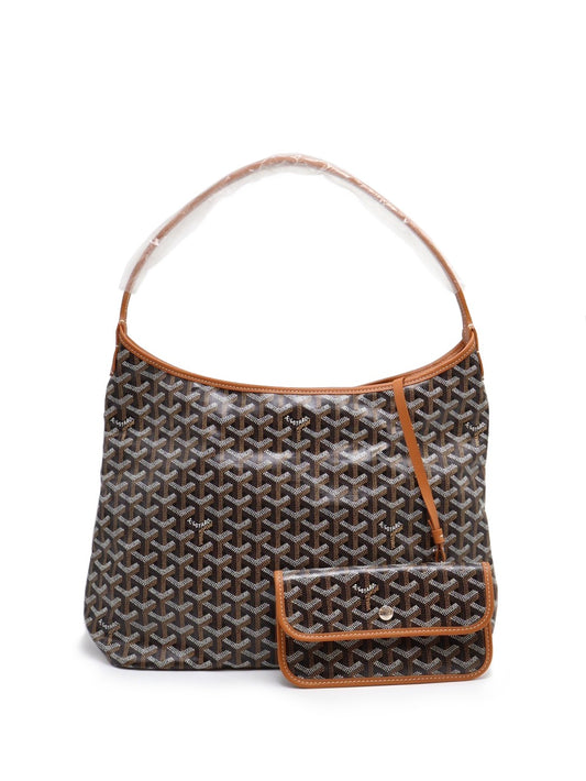 GOYARD Hobo流浪包 - 棕