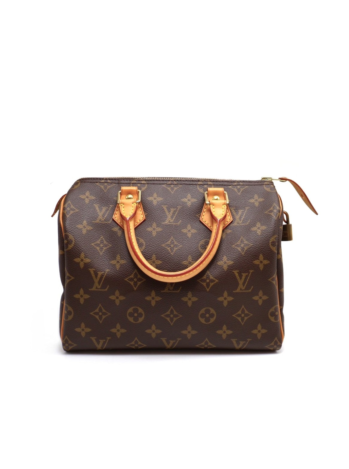 LOUIS VUITTON Speedy 25