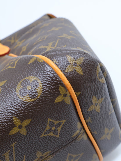 LOUIS VUITTON Totally單肩托特包 - PM