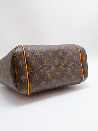 LOUIS VUITTON Totally單肩托特包 - PM