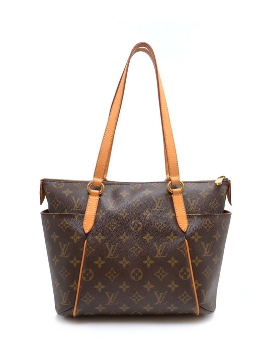 LOUIS VUITTON Totally單肩托特包 - PM