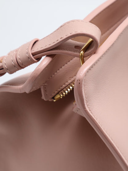 YSL Cabas bag - 粉