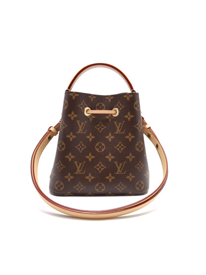 LOUIS VUITTON Neonoe bb 水桶包
