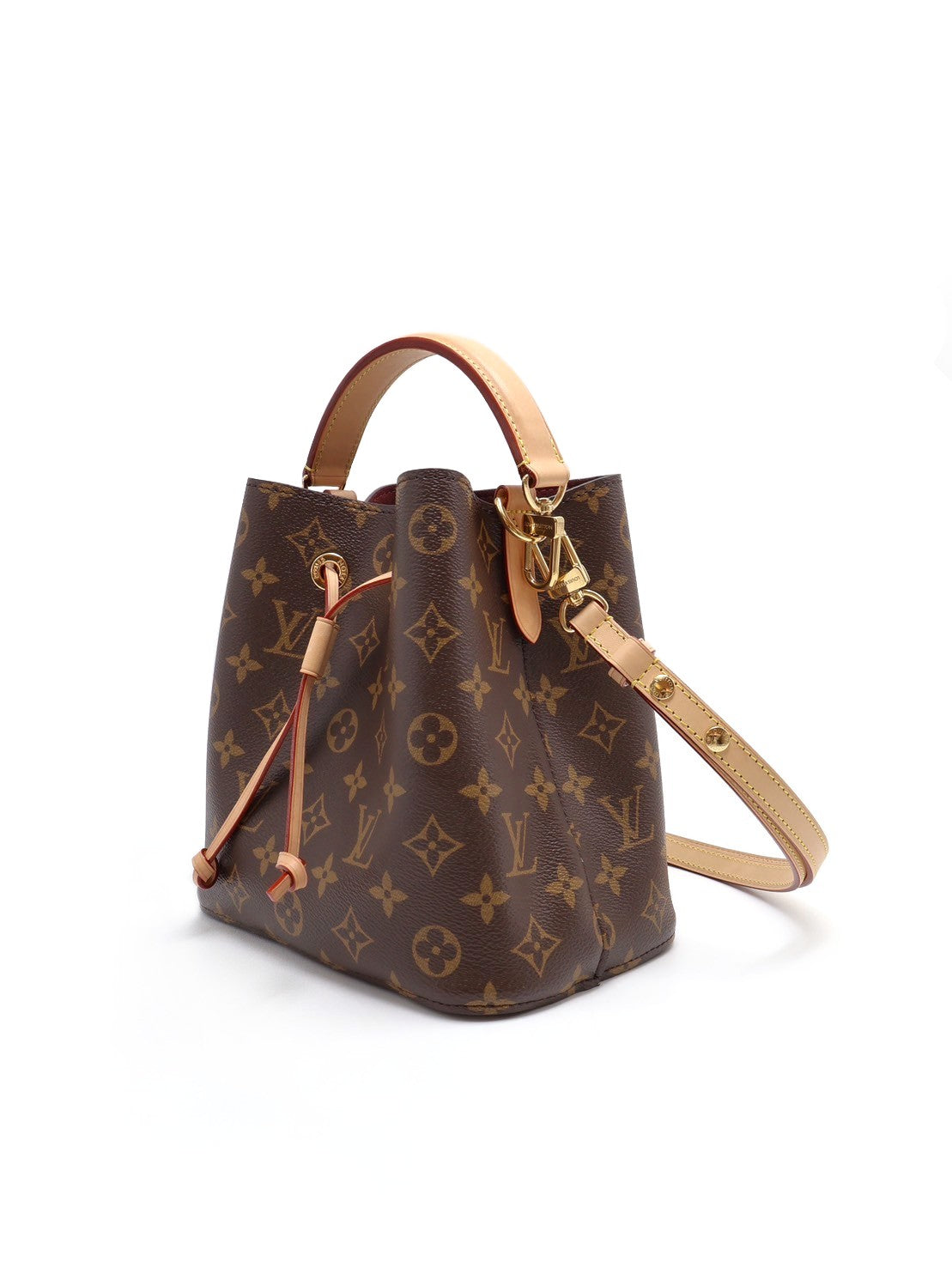 LOUIS VUITTON Neonoe bb 水桶包