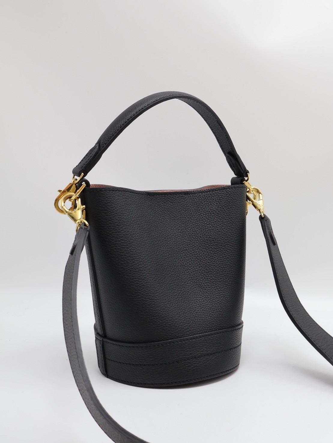 MOYNAT Baluchon BB水桶包 - 黑